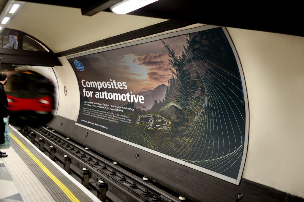 Brand and campaign design