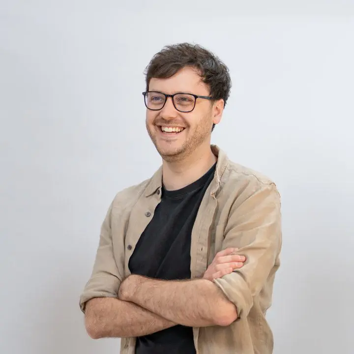 Adam Palmer