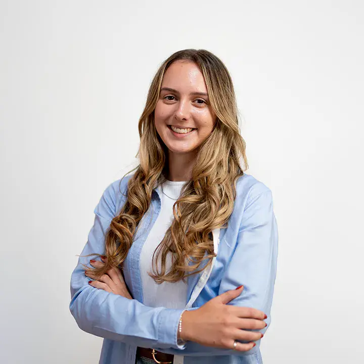Hannah Page