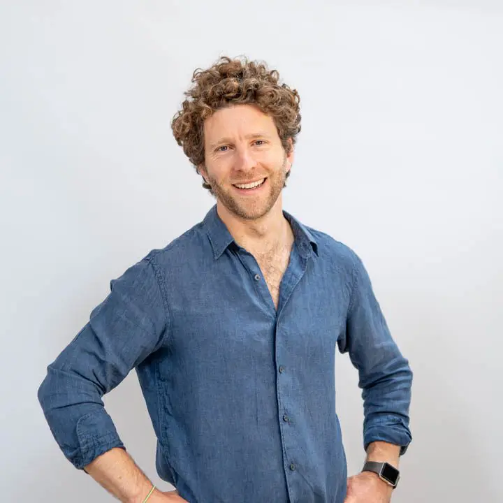 Hugo Martin