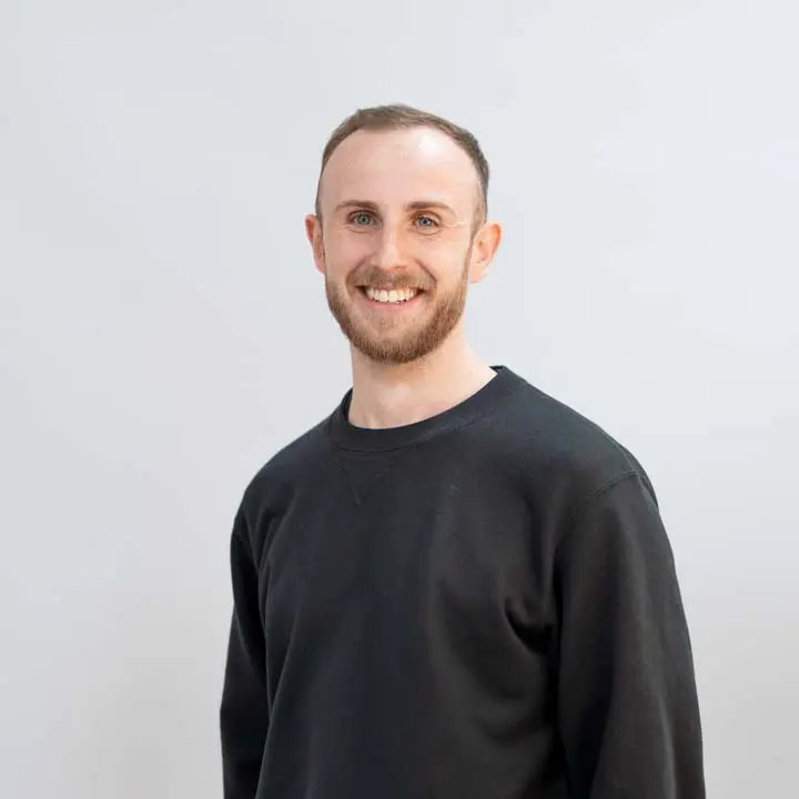 Jacob Griffiths