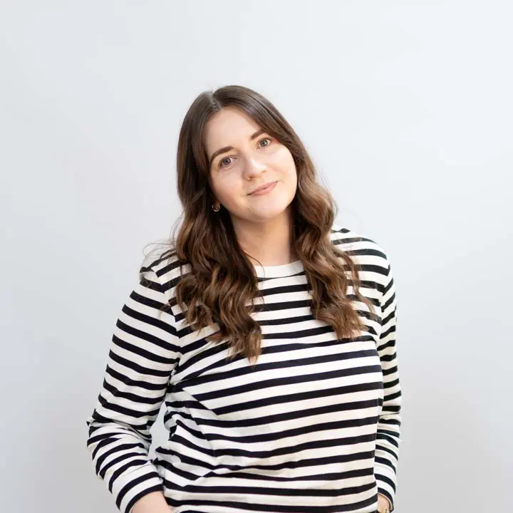 Leah Benzie