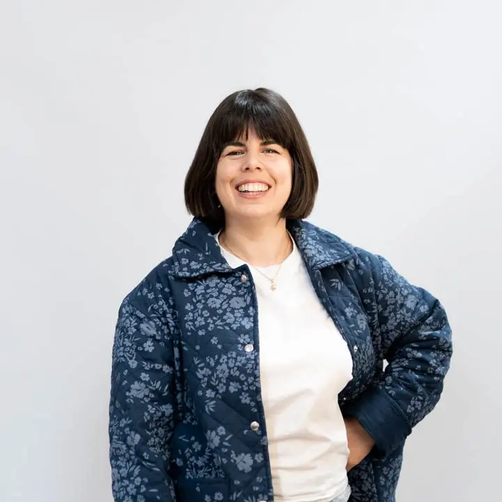 Elizabeth Brown