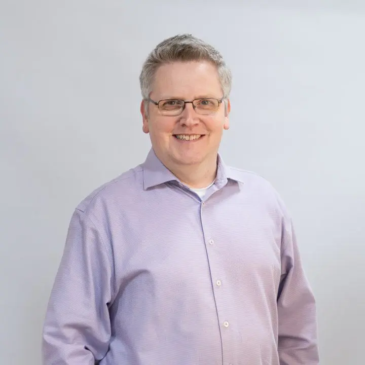 Richard Cook