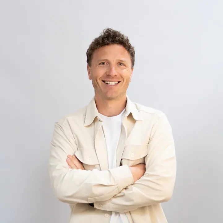 Rupert Martin