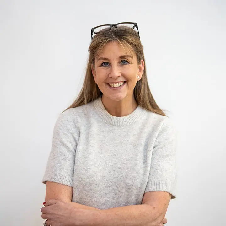 Tracey Greenholt
