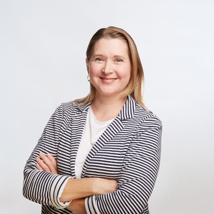 Liz Pattison