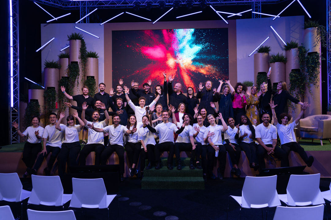 Opening new London office