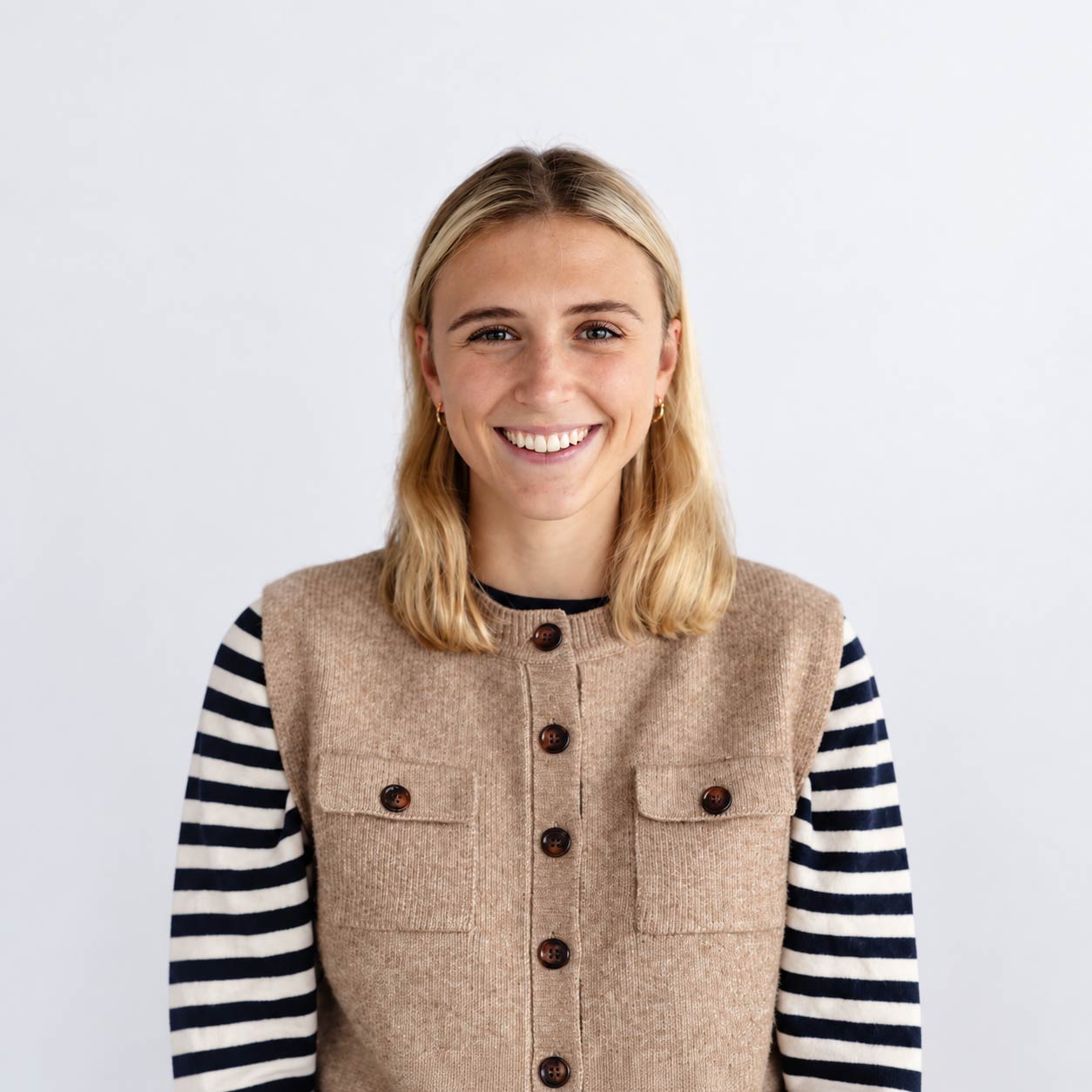 Megan Elworthy